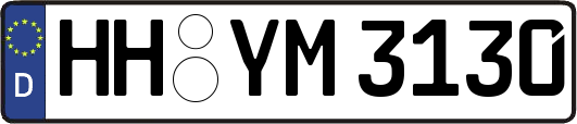 HH-YM3130