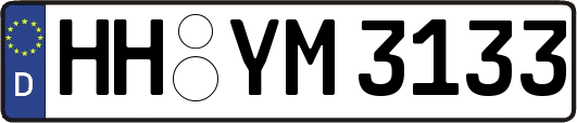 HH-YM3133