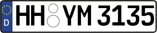 HH-YM3135