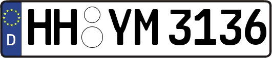HH-YM3136