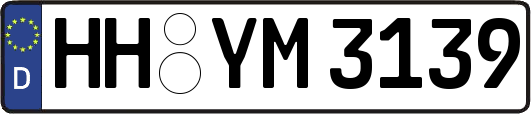 HH-YM3139