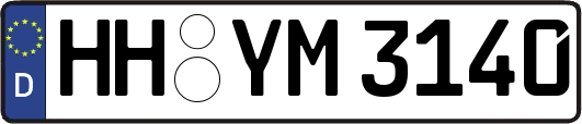 HH-YM3140