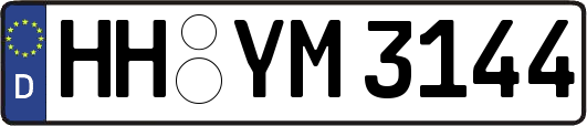 HH-YM3144