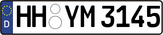 HH-YM3145