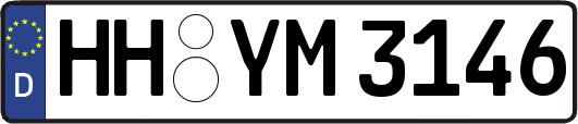 HH-YM3146