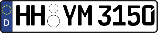 HH-YM3150