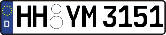 HH-YM3151