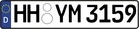 HH-YM3159