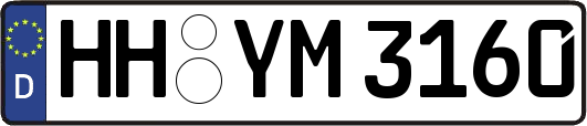 HH-YM3160