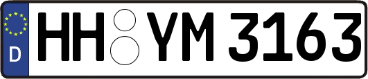 HH-YM3163