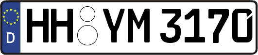 HH-YM3170
