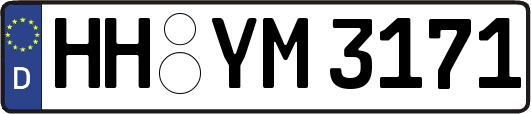 HH-YM3171