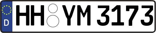 HH-YM3173