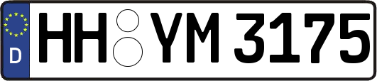 HH-YM3175