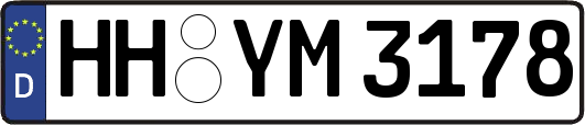 HH-YM3178
