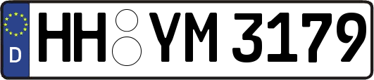 HH-YM3179