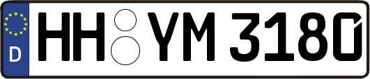 HH-YM3180