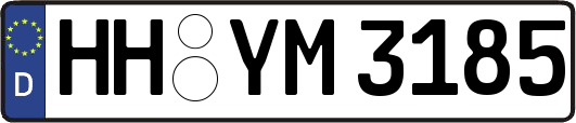 HH-YM3185