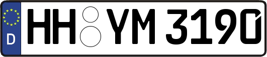 HH-YM3190
