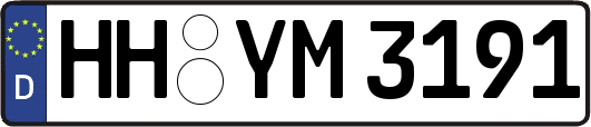 HH-YM3191