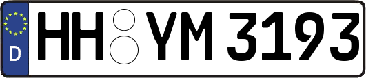 HH-YM3193