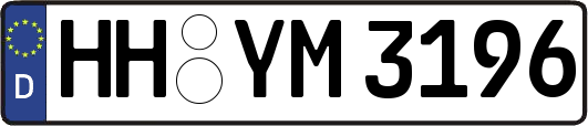 HH-YM3196