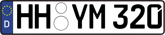 HH-YM320