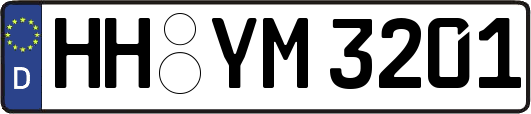 HH-YM3201