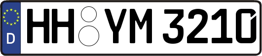 HH-YM3210
