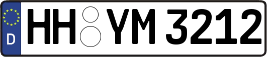 HH-YM3212