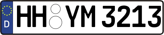 HH-YM3213