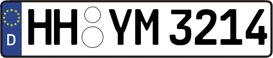 HH-YM3214
