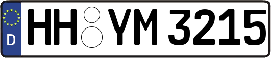 HH-YM3215