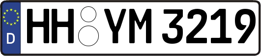 HH-YM3219