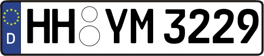 HH-YM3229