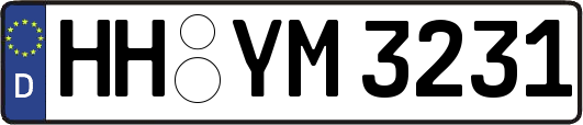 HH-YM3231