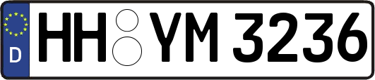 HH-YM3236