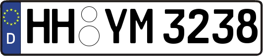 HH-YM3238