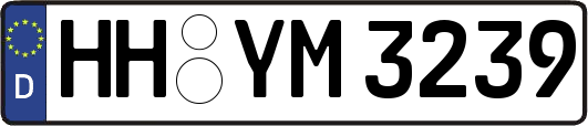 HH-YM3239