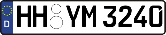 HH-YM3240