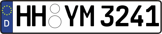 HH-YM3241