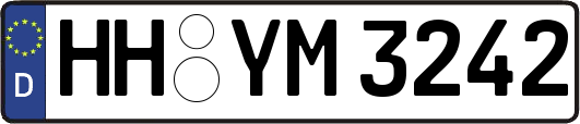 HH-YM3242