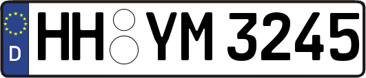 HH-YM3245