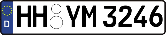 HH-YM3246