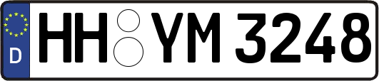 HH-YM3248