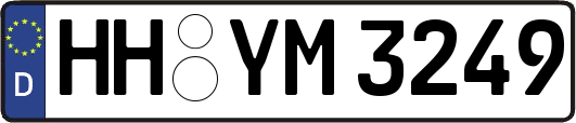 HH-YM3249