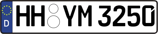 HH-YM3250