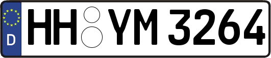 HH-YM3264