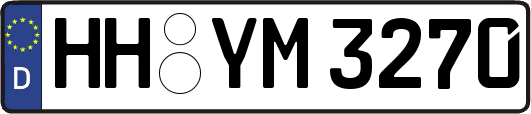 HH-YM3270