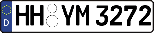 HH-YM3272